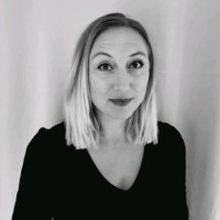 Catrin Haggärde