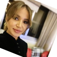 Joelle Aoun