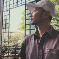 Mike Huang