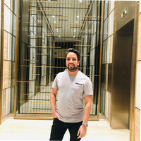 Manoj Khatri
