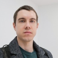 Dmitriy Pavlov