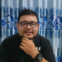 Ricky Yohanes