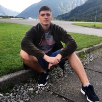 Sergey Georgiev