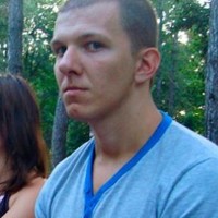 Pavlo Ostasha