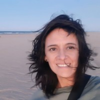 Silvia Coria