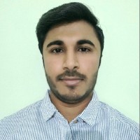 Ketan Warkad