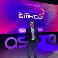 Amaro Martínez Muggioli