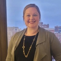 Mallory Randall BSN, RN