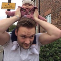 Gavin Cocksedge
