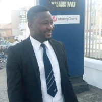 Crystal Ayorinde Adesogan (Mba Hr)