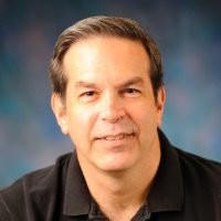 Dick Gabriel