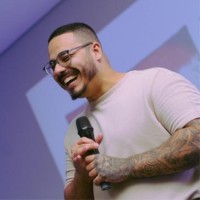 Antonio Almeida
