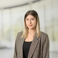 Stefanie Grizmann