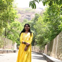 Pooja Nangare