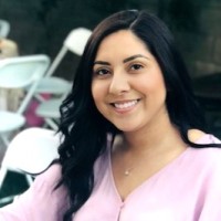 Desiree Coria
