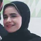 Asmaa Edress