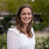 Irene Van Der Fels