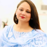 Ammarah Saeed