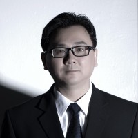Danny Lu