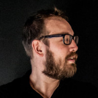 Adam Eck