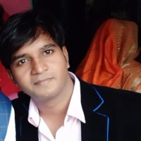 Santosh Saini