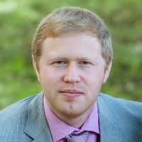 Nikolay Bobrovskiy