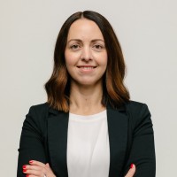 Nicola Hattersley-Marshall