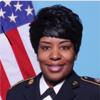 Carla D. Sanders