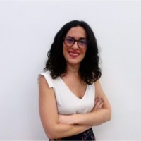 Martha Cándido Pastor