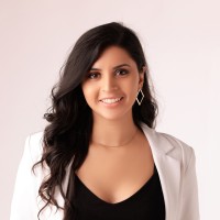 Dhruvi Shah