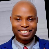 Akinola Akinbote MCP, MCIB