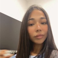 Daniella Mishan