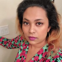 Amrita Lalchand