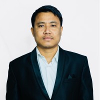 Dr. T Seikhotinthang Haokip