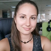 Marina Tsymbal