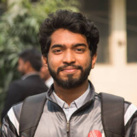 Mohiuddin Kader Arnab