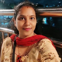 Kajal Pawar