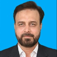 Mohammad Arshad