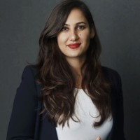 Adiba Ahadzada