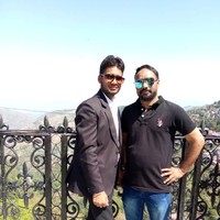 Sujit Kumar Kumar