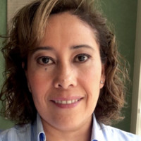 Martha Olvera Cora
