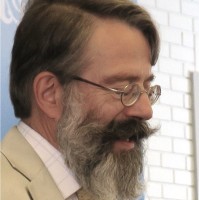 Peter Michell