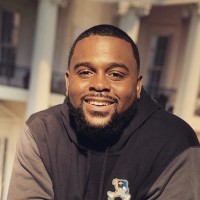 Melvin James