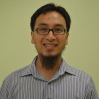 Firdaus Prabowo, Ph.D