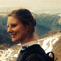 Stine Holm