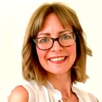 Maria Gudrun Parry