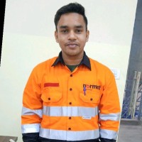 Subrata Mandal