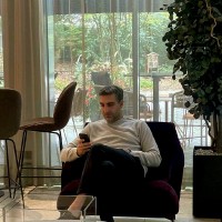 David Giorgobiani