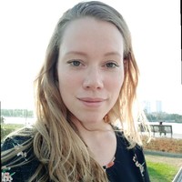 Lola Admiraal-Mook