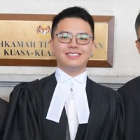 Hai Liang Low
